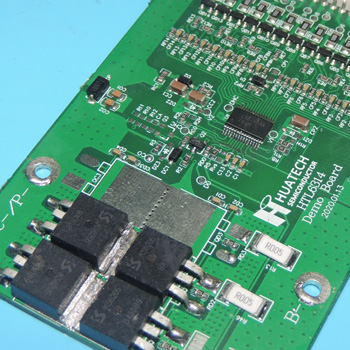 ʮ������ر���оƬHTL60413AAA����