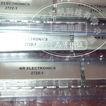 ��ͨ�˲���KR2722-1