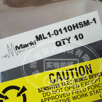 ML1-0110HSM-1