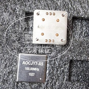 OCXO����AOCJY7TQ-X-100.000MHZ-5