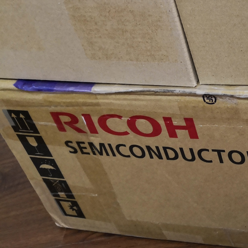 ������Ƴ���LDO�Ķ��α���оƬR5439K310GA