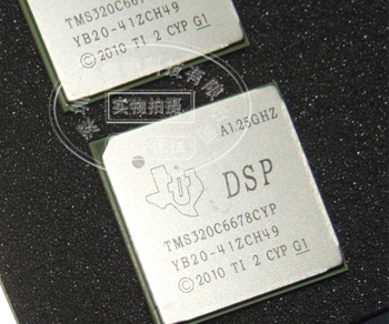 TI��DSPоƬTMS320C6678ACYPA25