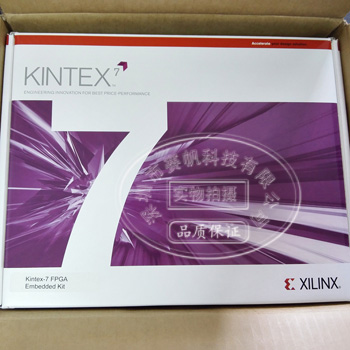 ����˼��Kintex - 7 ϵ�е�Ƕ��ʽ������