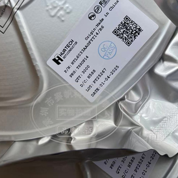 3 ��������﮵�ر���оƬHTL6033AAG