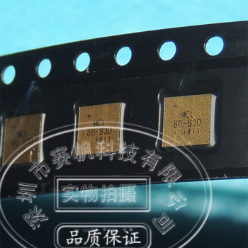 Mini-Circuits����������ʽ SPDT��Ƶ����CSWA2-63DR+