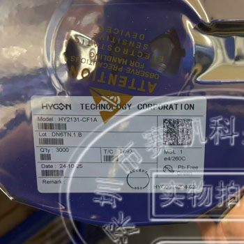 ̨��꿵����4.35V�Ķ��α�����HY2131-CF1A