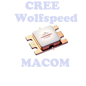 CGHV96050F2 �� MACOM ������һ�� �����أ�GaN�������