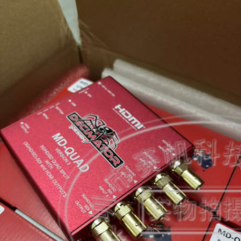 Decimator Designr��MD-QUAD