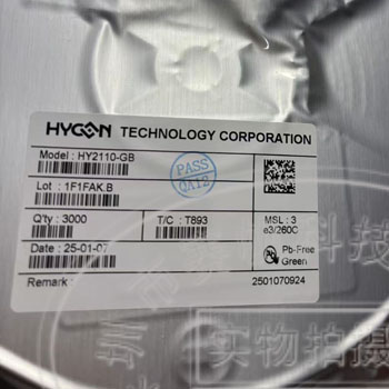 HY2110-GB���ڸ��Լ۱�﮵�ر���оƬ��������