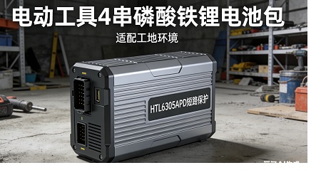 ���⻤о����Ч���ܣ���̩HTL6305APD��������﮵�ذ�ȫ�±��