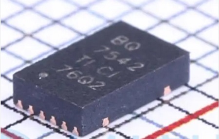 BQ27542DRZR-G1 �� TI ����﮵�ظ߾��ȵ�����