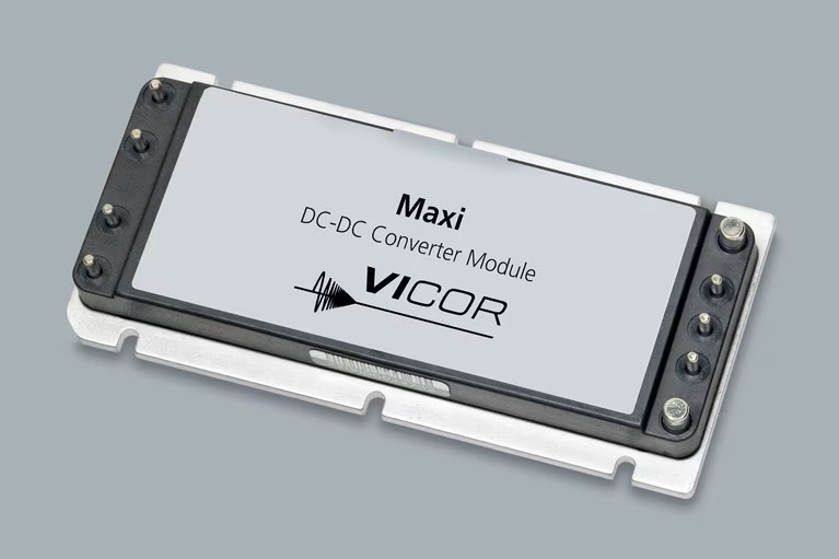 V375C36T150BL �� Vicor����Micro ϵ�е�150W ��Դģ������ڻ�����