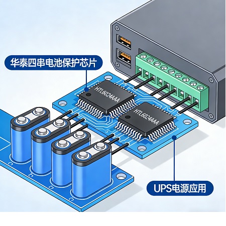 ˫о�������������ݣ���̩ HTL6054AAA �� HTL6024AAA��UPS ��Դ��ر����ƽ����