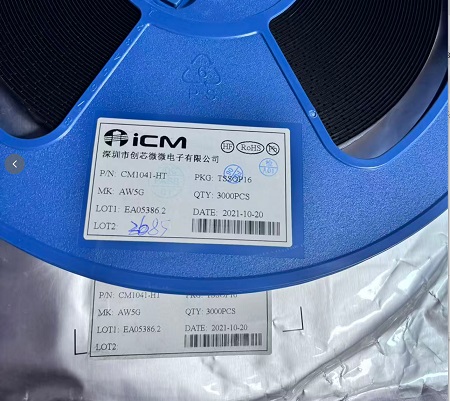 ��о΢ CM1041‑HT vs DT��ͬо��ͬ������׼�����Ԫ����